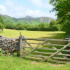 Eskdale view