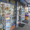 Gift shop, Bournemouth Pier