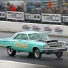 Santa Pod Raceway