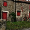 Gainford village
