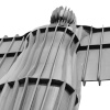 Angel of the North, Gateshead