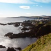 Great shot of St Abbs