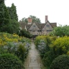 Hall's Croft, Stratford-upon-Avon - Jacobean home of Shakespeare's daughter