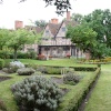 Hall's Croft, Stratford-upon-Avon - Jacobean home of Shakespeare's daughter