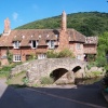 Packhorse Bridge