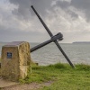 Memorial for D-Day, Lepe