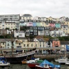 Brixham Harbour