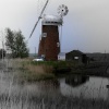 Horsey Mill, Norfolk