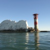 The Needles, Lighthouse