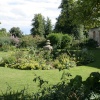 Basildon Park - Manor Garden