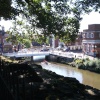 The Medway, Tonbridge, Kent