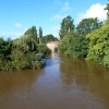 River Derwent - Malton