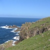 Lands End - June 2003