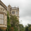 Lacock Abbey