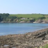 Falmouth Bay June 2003
