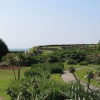 Falmouth Gardens June 2003