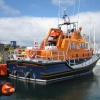 Penlee Lifeboat, Newlyn, Cornwall