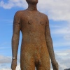 Crosby Beach -