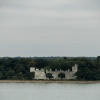 Netley Castle