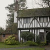Lych Gate