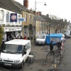 Penny-farthing, Olney