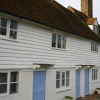 Cottage row, Hartfield