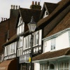 On the Village Green