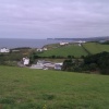 A wonderful view Port Gaverne