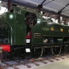 Swindon Museum of Steam