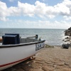 Boats at Penberth