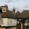 Village Toll