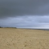 Winter Beach