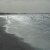 Stormy day in Weston-Super-Mare