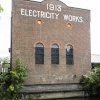 Guildford Electricity Works