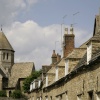 Cottage row, Oundle