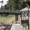 Groombridge Village Station