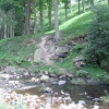 Beck Hole - Riverbed Path to Thomason Foss