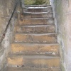 Knaresborough Castle Ruins (5)