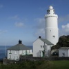 Startpoint lighthouse