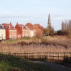 Olney new development