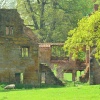 Dower House ruins