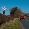 Beverley Rd, Skidby