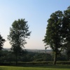 View from Westcote Inn - Nether Westcote