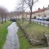 Helmsley, North Yorks, Jan 2013
