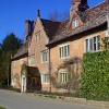 Wimborne St. Giles, Dorset.