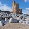 Withernsea Pier Towers