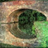 Bridge Twenty, Trent & Mersey Canal, Stenson, Derby