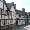 Mill Street, Warwick