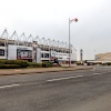 Ipro Stadium and Derby Velodrome