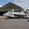 Yorkshire Air Museum, Elvington, North Yorkshire